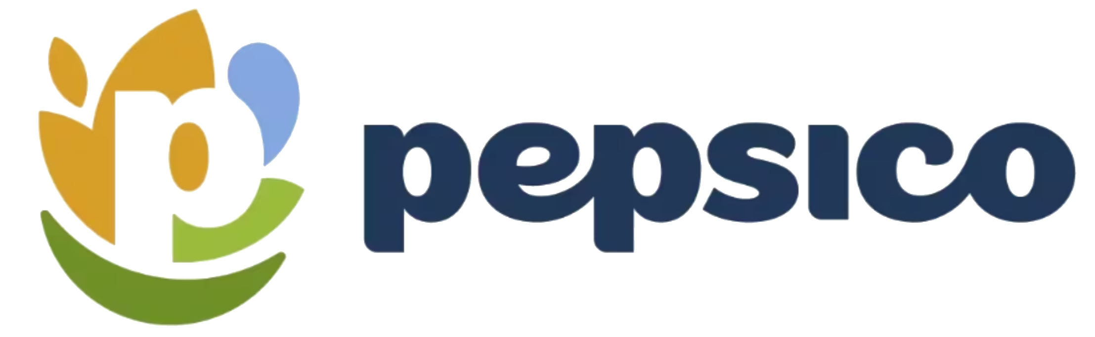 PepsiCo graphic